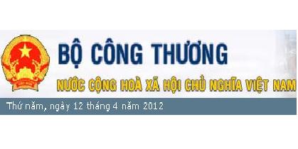 bo cong thuong